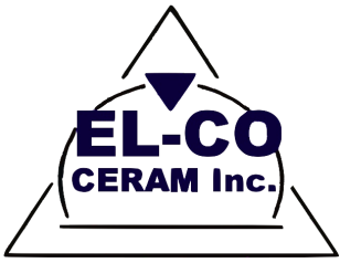 Logo El-Co Ceram
